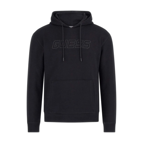 Guess Ανδρικό φούτερ Aldwin New Hoodie